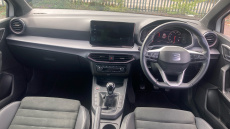 SEAT Ibiza 1.0 TSI 110 Xcellence Lux 5dr Petrol Hatchback